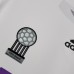 Real Madrid 06/07 Home White Soccer Jersey